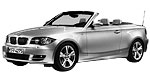 BMW E88 U3943 Fault Code