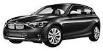 BMW F21 U3943 Fault Code